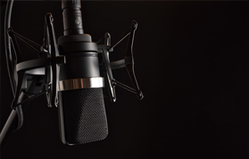 Sharek Podcast