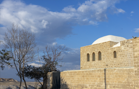 Visiting Palestine’s Historic Maqams