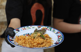 Food Diplomacy Initiative