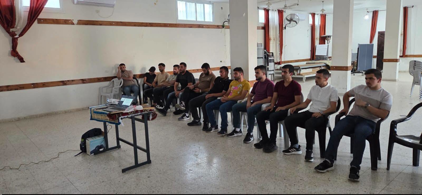 First Aid Training Course