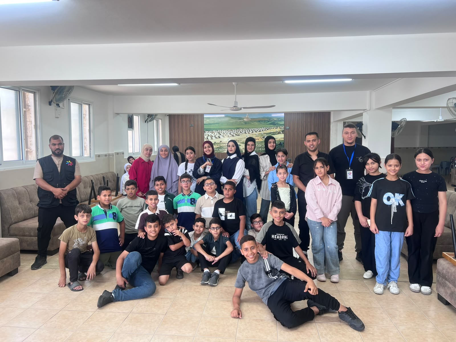 Community Advocacy and Influence Skills Workshop