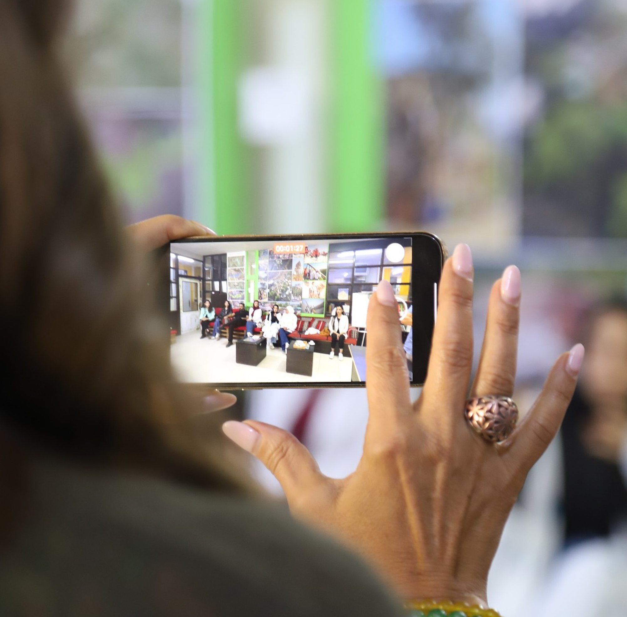 Social Initiatives & Advocacy