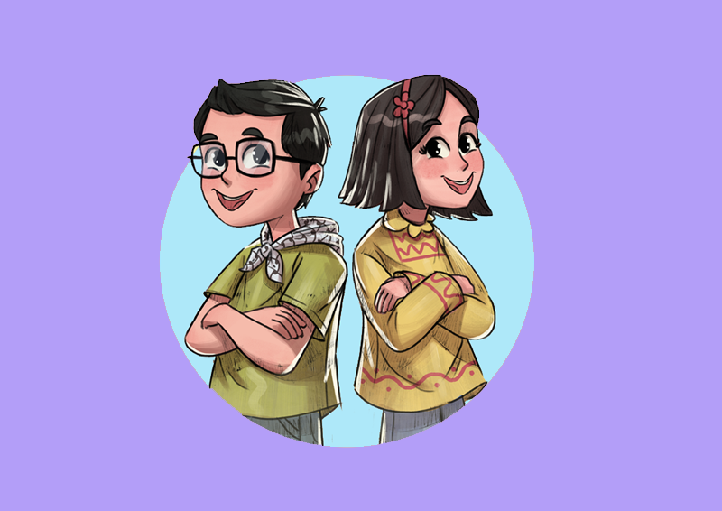 Concept and Approach