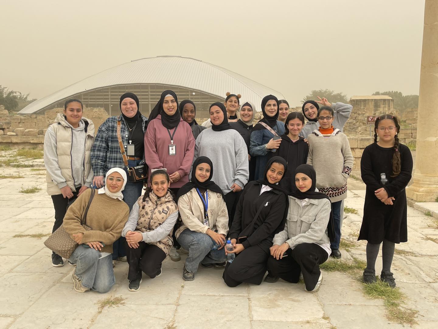 Sawa’ed Tulkarem Center