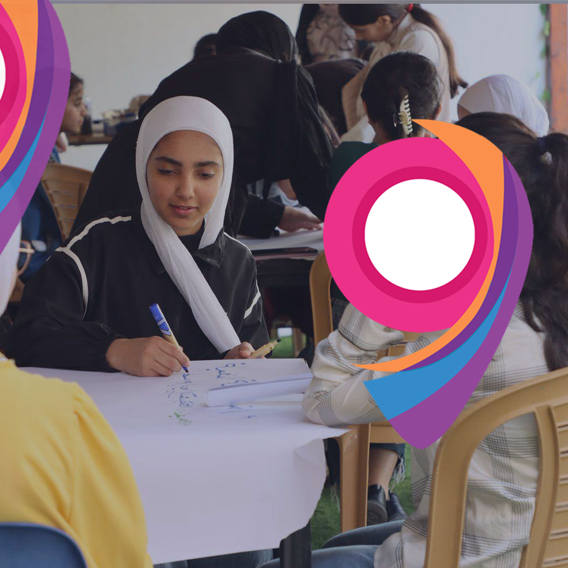 Palestinian Child Club, Kufr Ni’ma