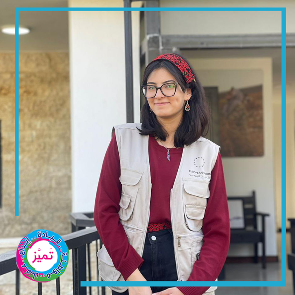 Lara Jihad Khaled Yassin