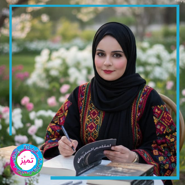 Loren Ghassan Saber Gharab